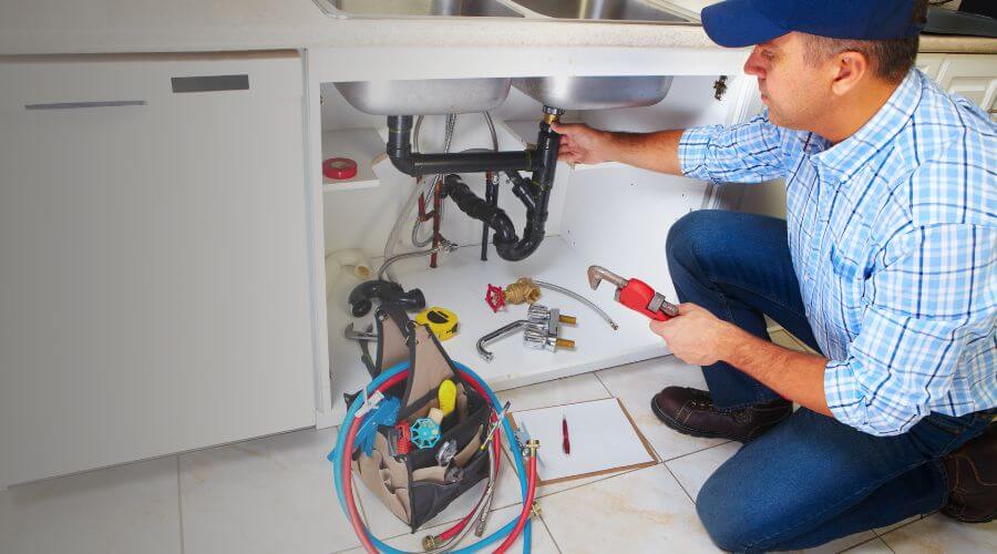 Professional sink repair in Alder Creek, NY